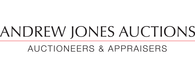 Andrew Jones Auctions